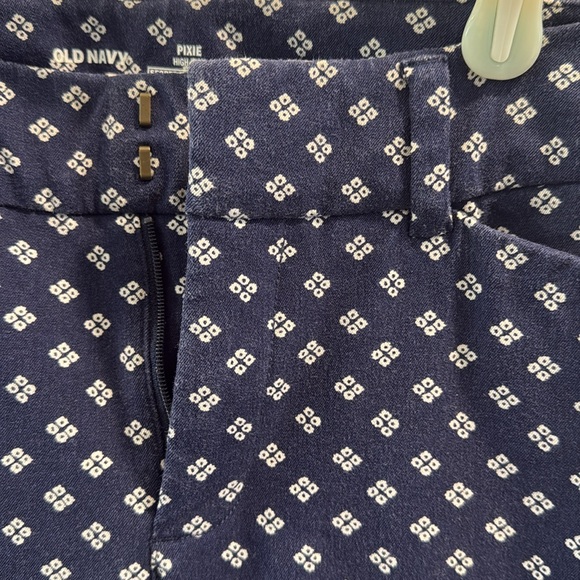 Skinny High Raise pants - Picture 4 of 8